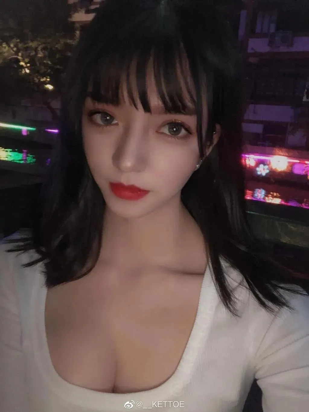 Kettoe – NO.01 微博配图[16] [75P]插图9
